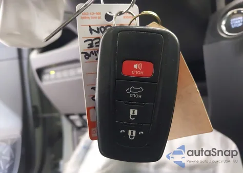 2023 Toyota Rav4 Xle from USA, damaged, VIN JTMW1RFV0PD097816